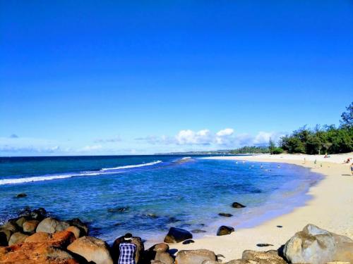 Best Beaches in Maui - Baby Beach