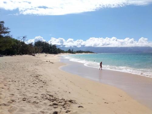 Best Beaches in Maui - Baldwin Beach