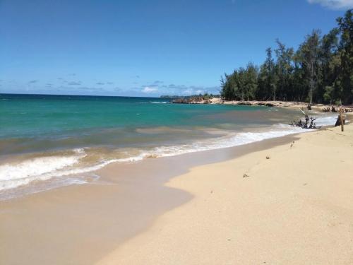 Best Beaches in Maui - Baldwin Beach