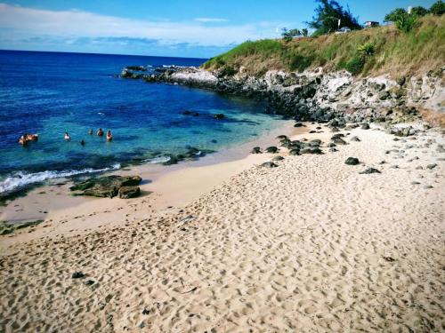 Best Beaches in Maui - Ho’okipa Beach