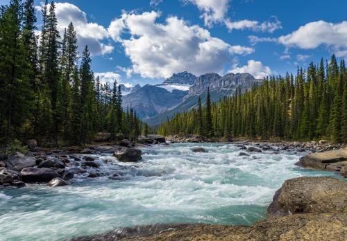 Free things to do in Banff