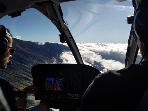 Maui Helicopter Tour
