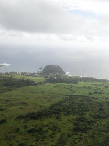 Maui Helicopter Tour Hana Town