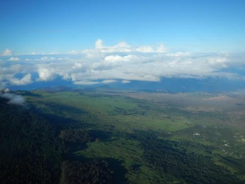 Maui Helicopter Tour Coast View